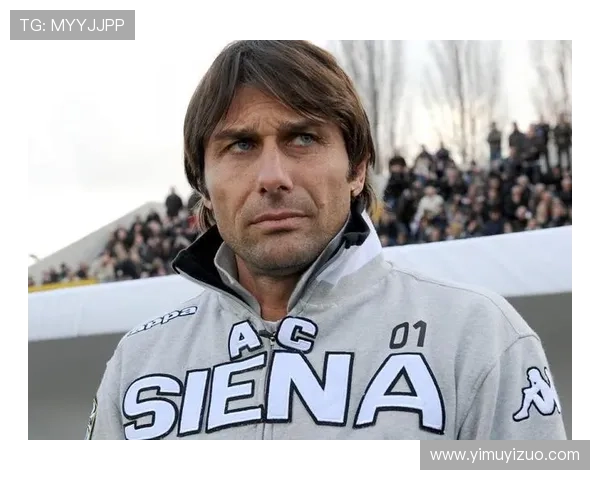 孔蒂：足球圈有聪明人也有蠢人