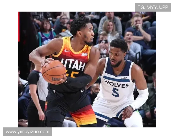 轰32+7三分全能爆发 爵士五号签选他不亏