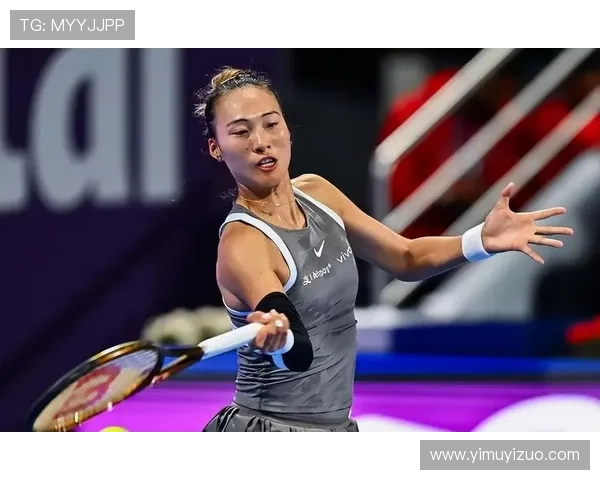 郑钦文印第安维尔斯首轮止步