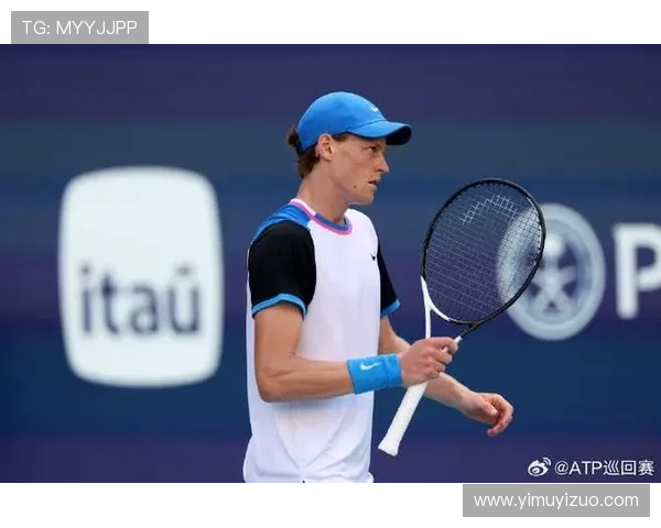 辛纳再下一城冲击阳光双冠 辛纳再下一城冲击阳光双冠