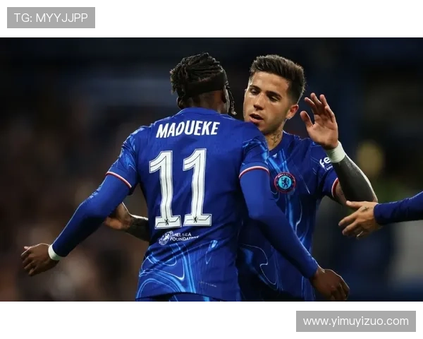 切尔西对恩佐估值接近阿扎尔转会费